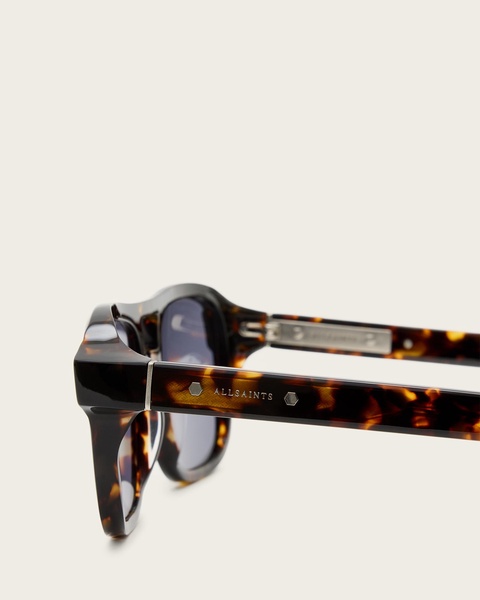 Enzo Aviator Sunglasses