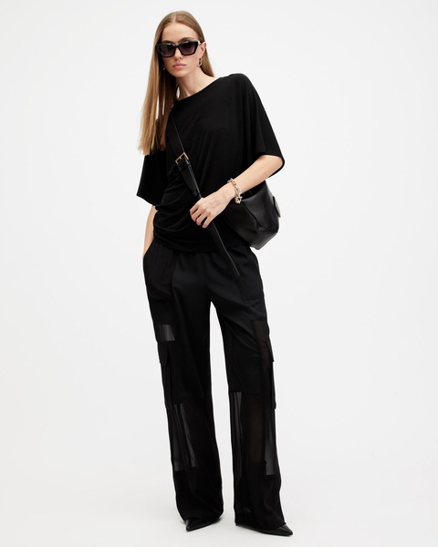 Kali Batwing Relaxed Fit T-Shirt