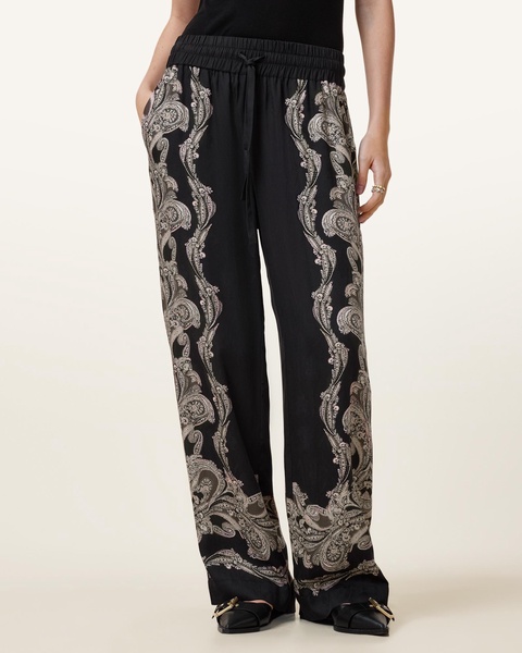 Tyler Mid Rise Trousers
