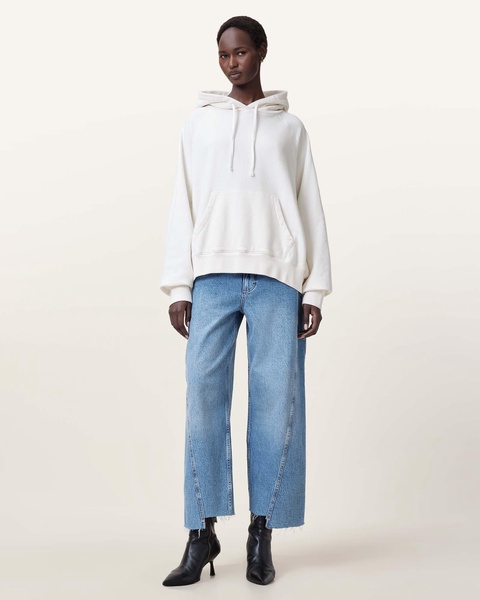 Fuse Talon Oversized Hoodie