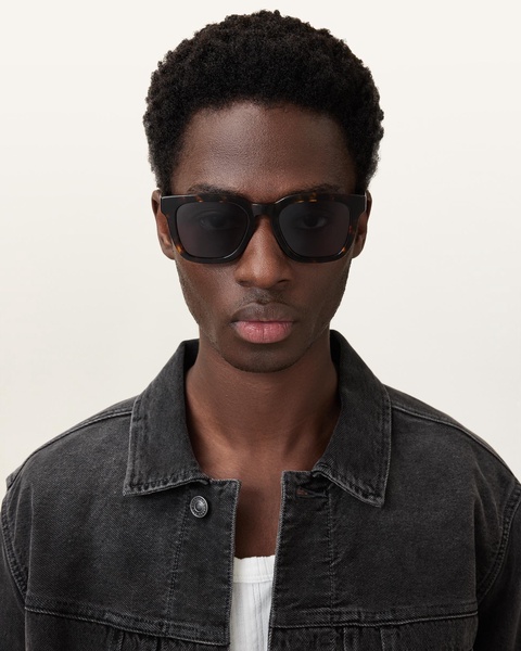 Phoenix Square Shaped Sunglasses