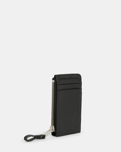 Isamu Leather Cardholder