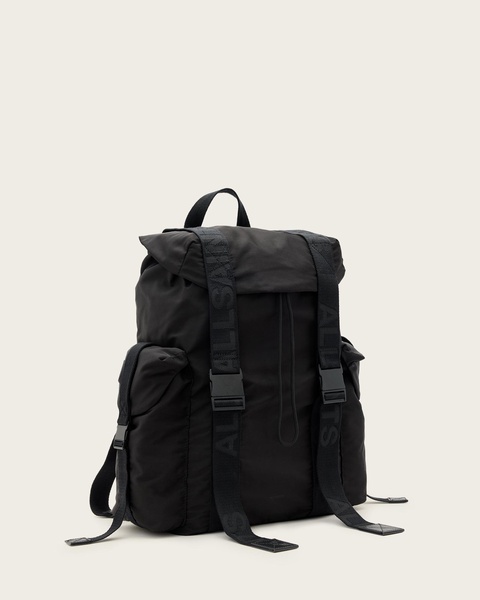 Mars Recycled Backpack