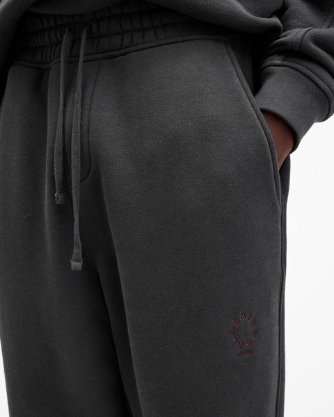 Haven Relaxed Fit Embroidered Sweatpants