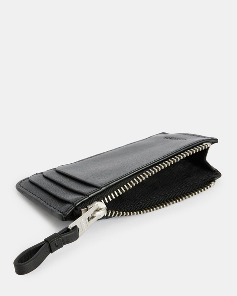 Isamu Leather Cardholder