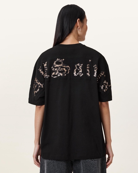 Fuse Etta Oversized T-Shirt