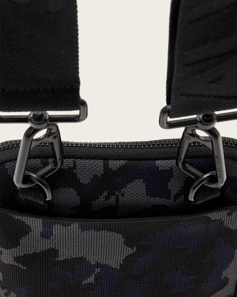 Falcon Recycled Pouch Bag