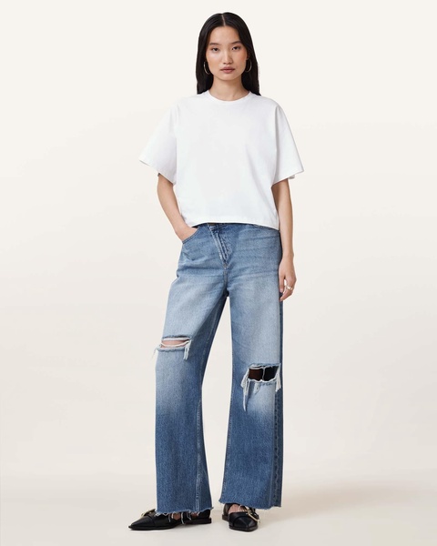 Artia Relaxed Fit T-Shirt