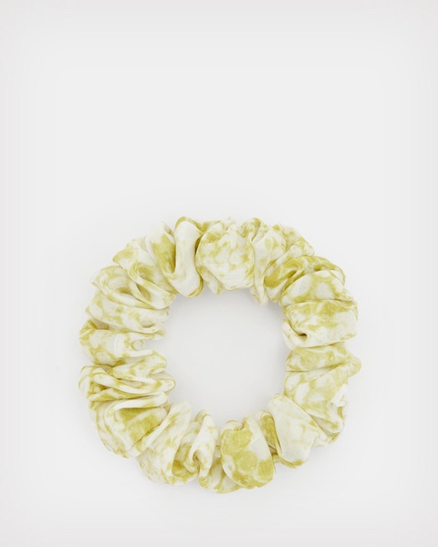 Noche Mini Scrunchie