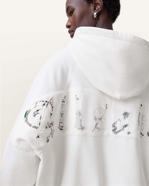Fuse Talon Oversized Hoodie