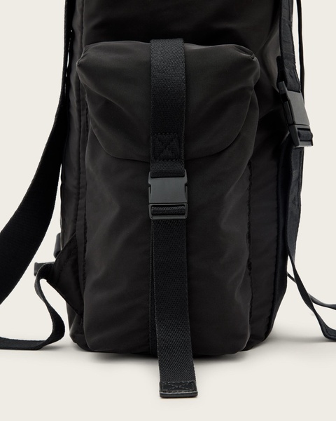Mars Recycled Backpack
