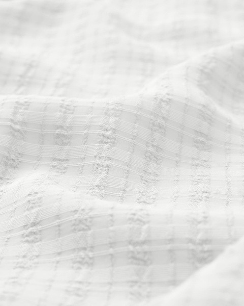 Madin Relaxed Fit Textured Shirt