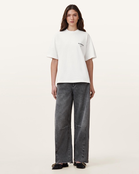 Underground Etta Oversized T-Shirt