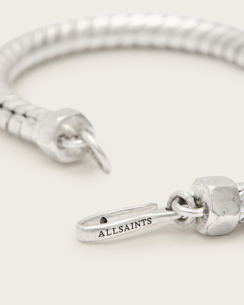Lazlo Snake Chain Bracelet