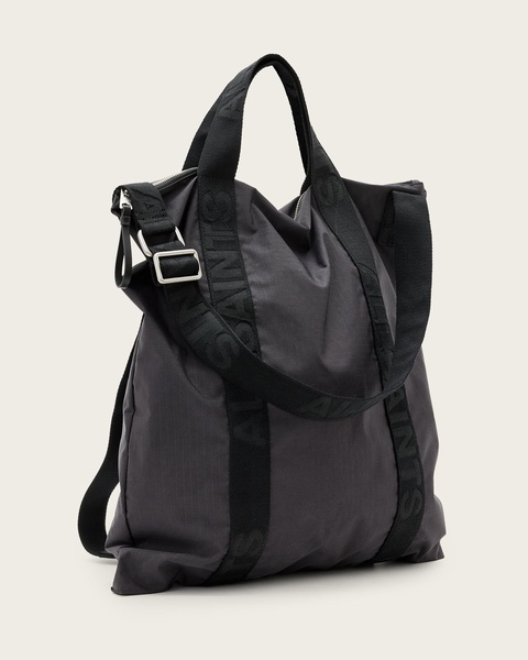Kei Recycled Multi-Use Backpack