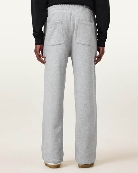 Carson Straight-Leg Sweatpants