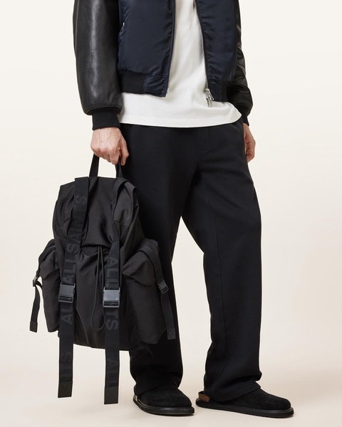 Mars Recycled Backpack