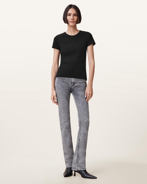 Stevie Slim Fit Short Sleeve T-Shirt