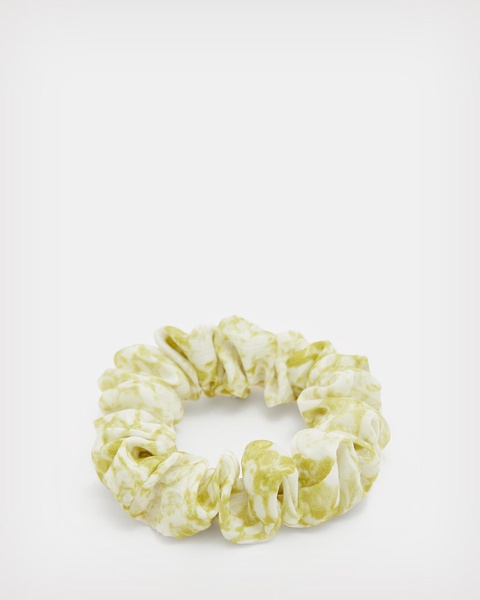 Noche Mini Scrunchie