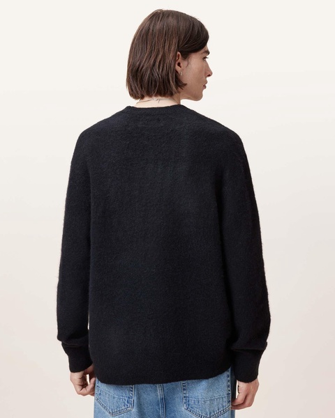 Bubble Saints Oversized Sweater