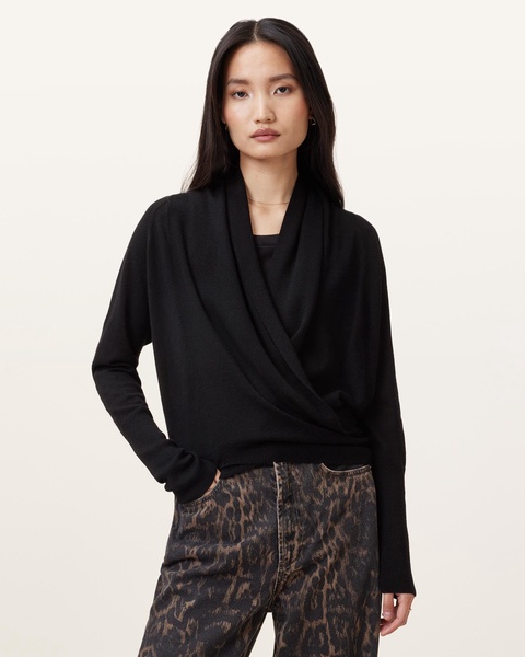 Wasson Pirate Lightweight Cardigan