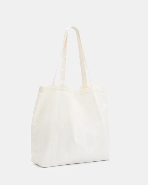 Orlando Logo Printed Tote Bag