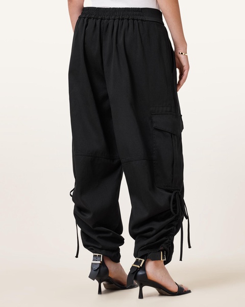 Kaye Relaxed Fit Drawcord pants