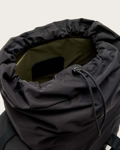 Mars Recycled Backpack