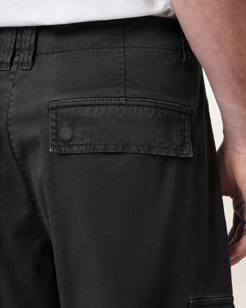 Flynn Cargo Trousers