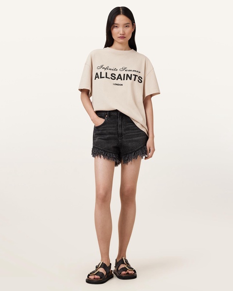 Avri Oversized T-shirt