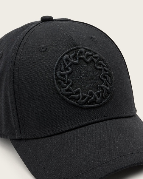 Byron Embroidered Baseball Cap