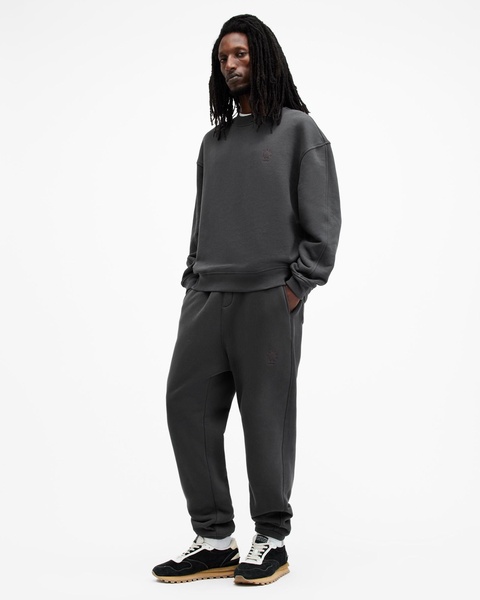 Haven Relaxed Fit Embroidered Sweatpants