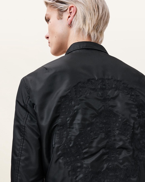Incessant Nylon Jacket