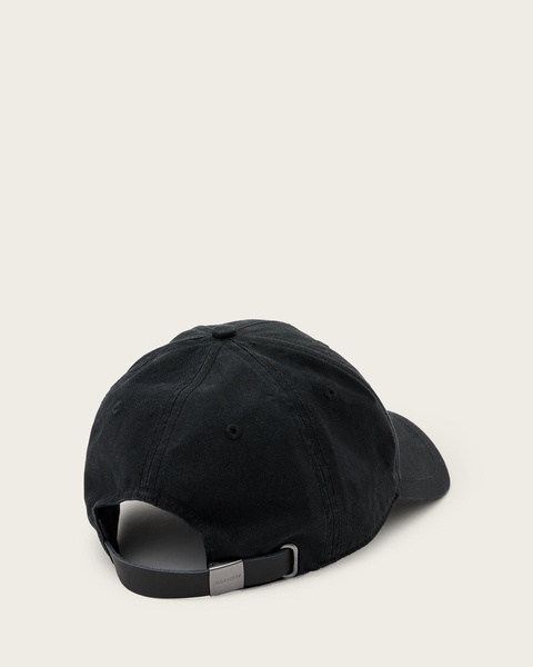 Lovers Embroidered Baseball Cap