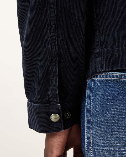 Rothwell Corduroy Workwear Jacket