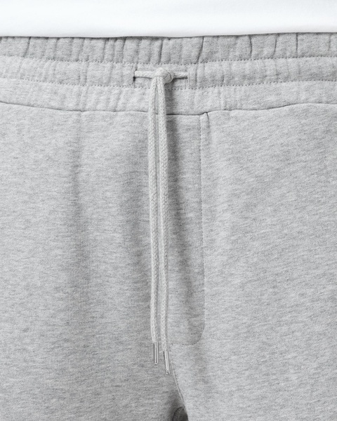 Carson Straight-Leg Sweatpants