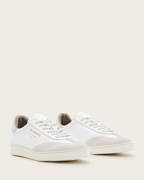 Thelma Suede Low Top Sneakers