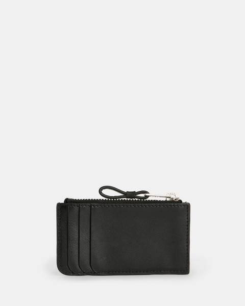 Isamu Leather Cardholder