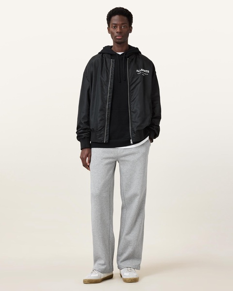 Carson Straight-Leg Sweatpants