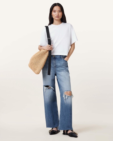 Artia Relaxed Fit T-Shirt