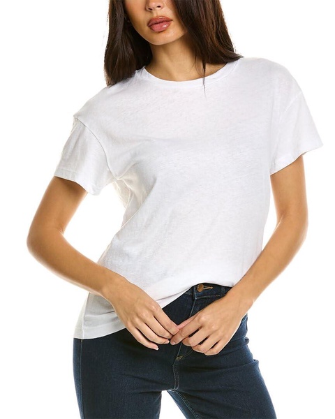 Vince Women's Easy Tee