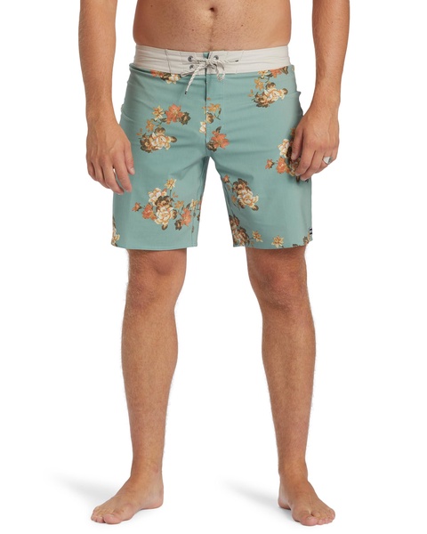 Billabong Men's Tribong Pro Boardshort