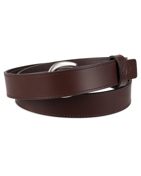 Dickies Women’s Leather Casual Belt