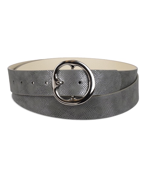Jessica Simpson Women's Fashion Casual Belt