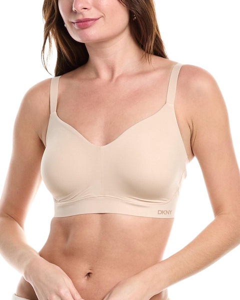 DKNY Women's Smooth Essentials Bralette