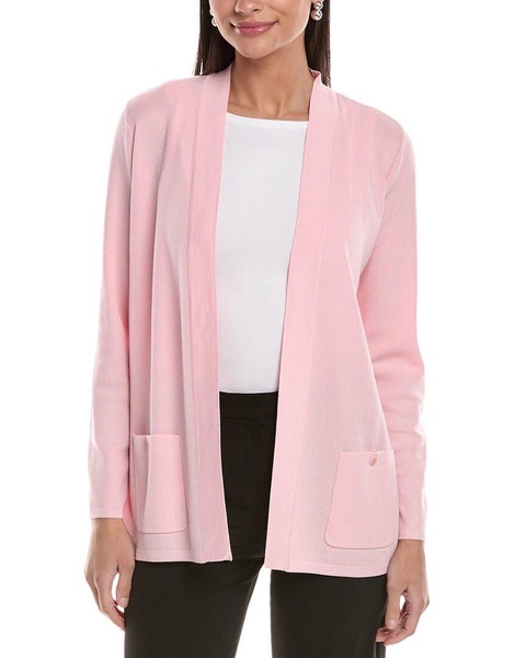 Anne Klein Women's Malibu Cardigan
