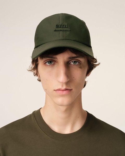 Green Ami Cap