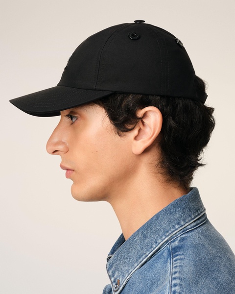 Black Ami Cap