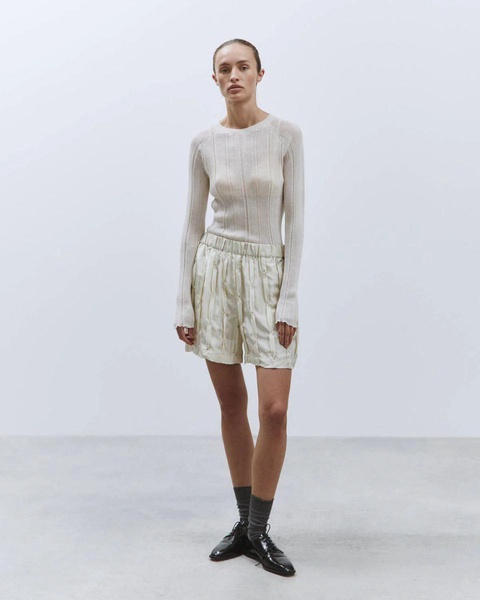 Alysi Shorts