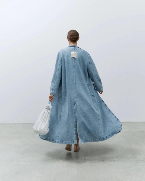 Alysi Jackets